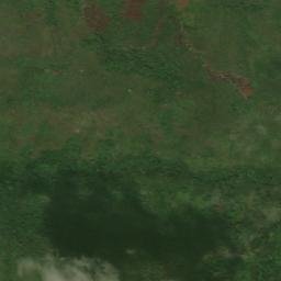 Satellite imagery of Alto El Teniente, CO