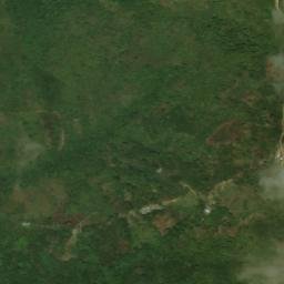 Satellite imagery of Alto El Teniente, CO