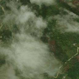 Satellite imagery of Alto El Teniente, CO