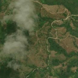 Satellite imagery of Cerro Alto, CO