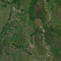 Satellite imagery of Cerro Hocha, CO
