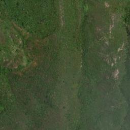Satellite imagery of Cerro Hocha, CO