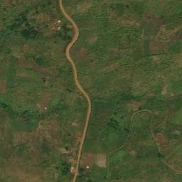 Satellite imagery of Mont Atha, CD