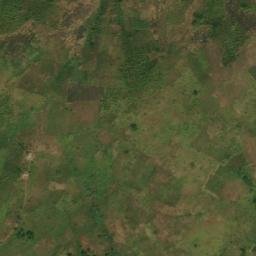 Satellite imagery of Mont Atha, CD