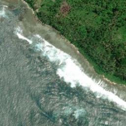 Satellite imagery of Ujung Bunga, ID