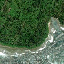 Satellite imagery of Ujung Bunga, ID
