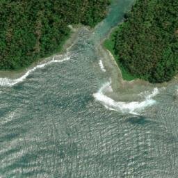 Satellite imagery of Ujung Bunga, ID