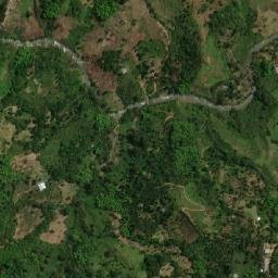 Satellite imagery of Alto Las Cabuyas, CO