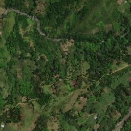 Satellite imagery of Alto Las Cabuyas, CO