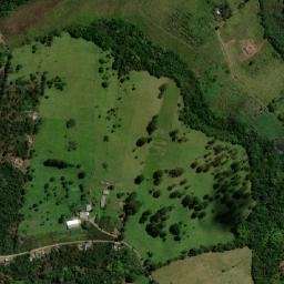 Satellite imagery of Loma El Ural, CO