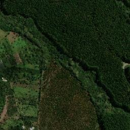 Satellite imagery of Loma El Ural, CO