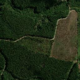 Satellite imagery of Loma El Ural, CO