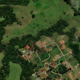 Satellite imagery of Loma de Borrero, CO