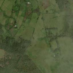 Satellite imagery of Loma de Peñas Blancas, CO