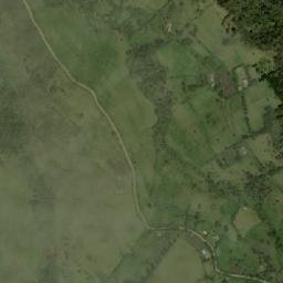 Satellite imagery of Loma de Peñas Blancas, CO