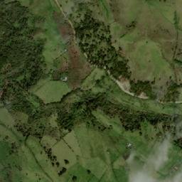 Satellite imagery of Loma de Peñas Blancas, CO