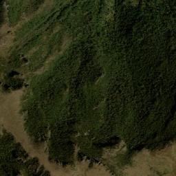 Satellite imagery of Cerro de Mogotes, CO
