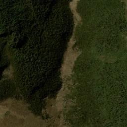 Satellite imagery of Cerro de Mogotes, CO
