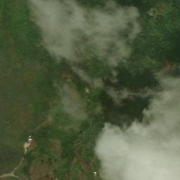 Satellite imagery of Alto El Teniente, CO