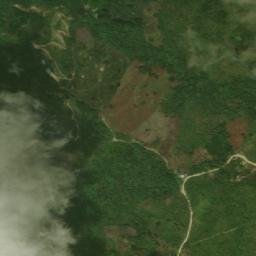 Satellite imagery of Alto El Teniente, CO