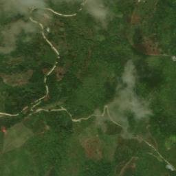 Satellite imagery of Alto El Teniente, CO