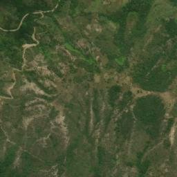Satellite imagery of Cerro Alto, CO