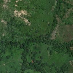 Satellite imagery of Cerro Hocha, CO