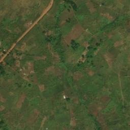 Satellite imagery of Mont Atha, CD