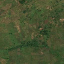 Satellite imagery of Mont Atha, CD