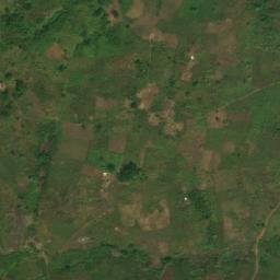 Satellite imagery of Mont Atha, CD