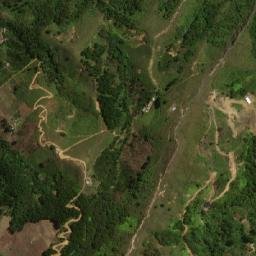 Satellite imagery of Alto de Los Muertos, CO