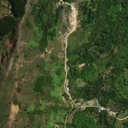 Satellite imagery of Alto Las Cabuyas, CO