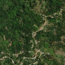Satellite imagery of Alto Las Cabuyas, CO