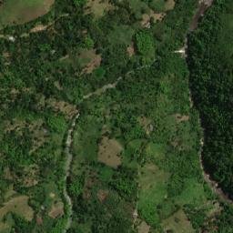 Satellite imagery of Alto Las Cabuyas, CO