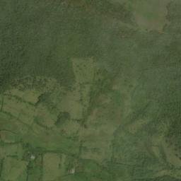 Satellite imagery of Loma de Peñas Blancas, CO