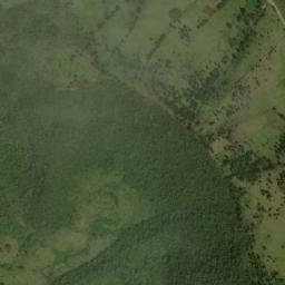 Satellite imagery of Loma de Peñas Blancas, CO