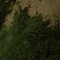 Satellite imagery of Cerro de Mogotes, CO