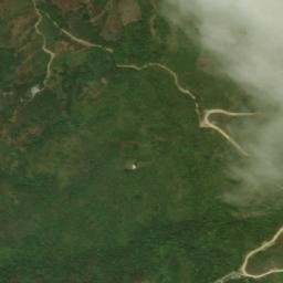 Satellite imagery of Alto El Teniente, CO