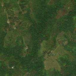 Satellite imagery of Alto El Teniente, CO
