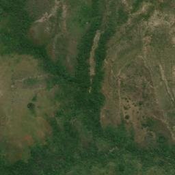 Satellite imagery of Cerro Alto, CO