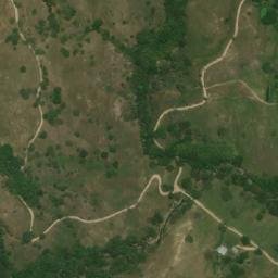 Satellite imagery of Cerro Alto, CO