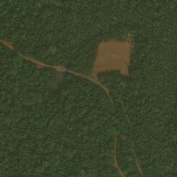 Satellite imagery of Nkout, CM