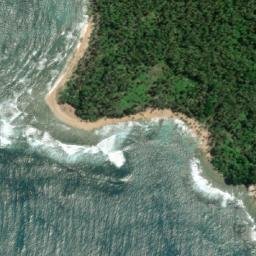 Satellite imagery of Ujung Amalabu, ID