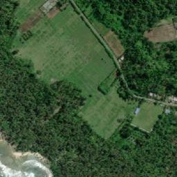 Satellite imagery of Ujung Amalabu, ID