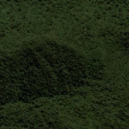 Satellite imagery of Cerro Mechengue, CO
