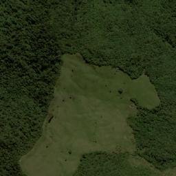 Satellite imagery of Cerro Mechengue, CO