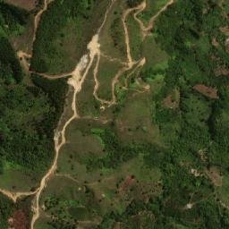 Satellite imagery of Alto de Los Muertos, CO