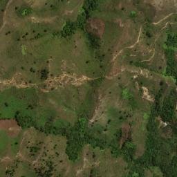 Satellite imagery of Alto de Los Muertos, CO