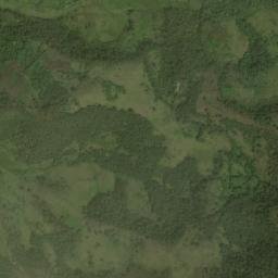 Satellite imagery of Loma de Peñas Blancas, CO