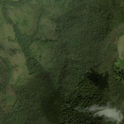 Satellite imagery of Loma de Peñas Blancas, CO